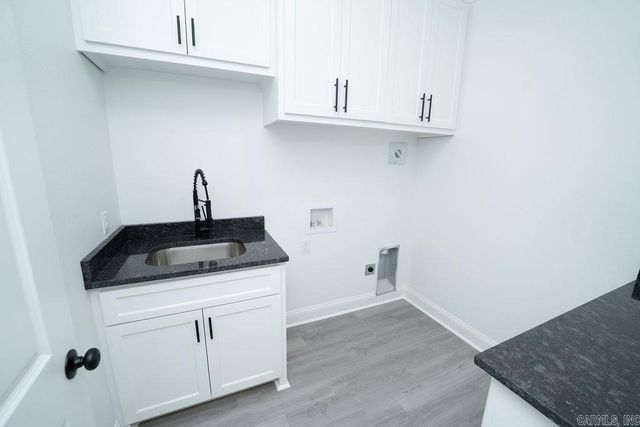 1413 Nicole Drive, North Little Rock, AR 72118