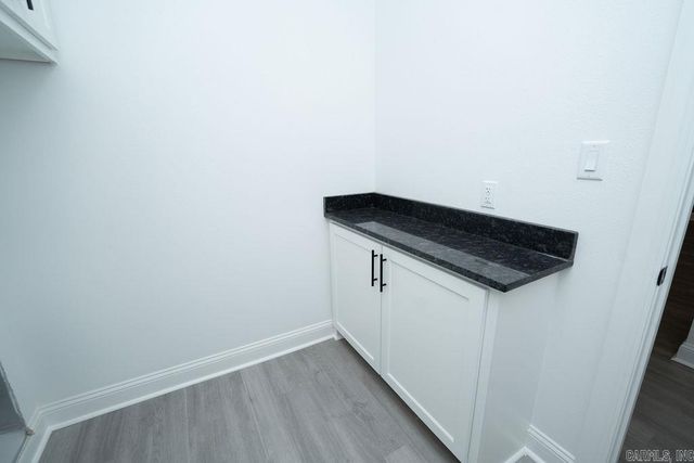 1413 Nicole Drive, North Little Rock, AR 72118