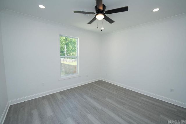 1413 Nicole Drive, North Little Rock, AR 72118