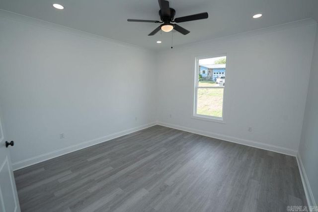 1413 Nicole Drive, North Little Rock, AR 72118