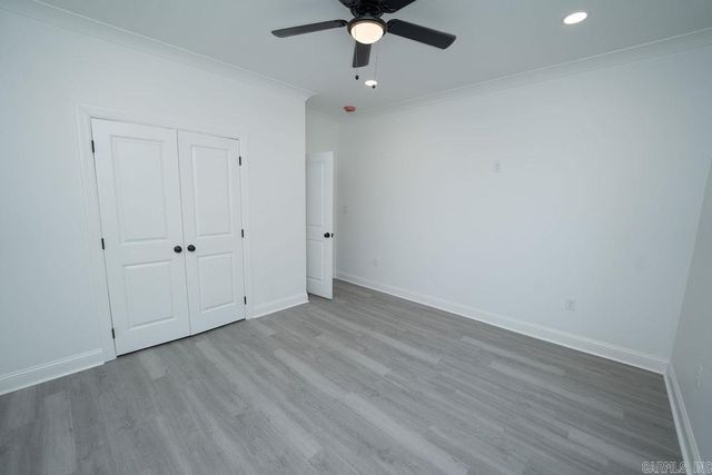 1413 Nicole Drive, North Little Rock, AR 72118