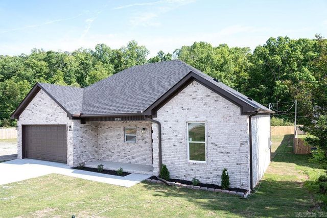 1413 Nicole Drive, North Little Rock, AR 72118