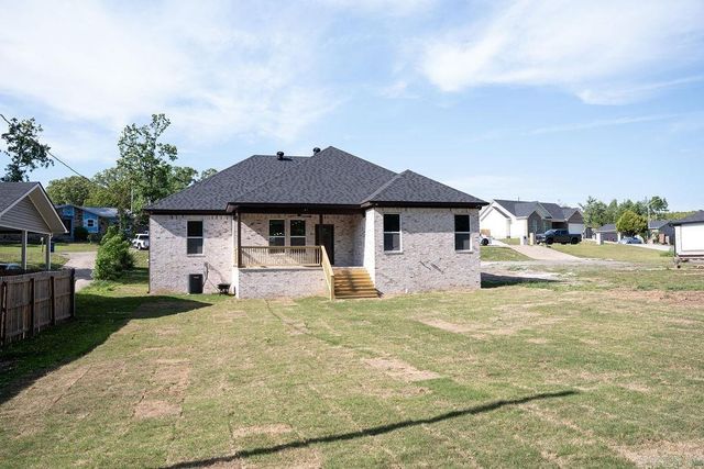 1413 Nicole Drive, North Little Rock, AR 72118