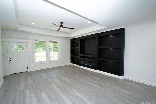 1413 Nicole Drive, North Little Rock, AR 72118