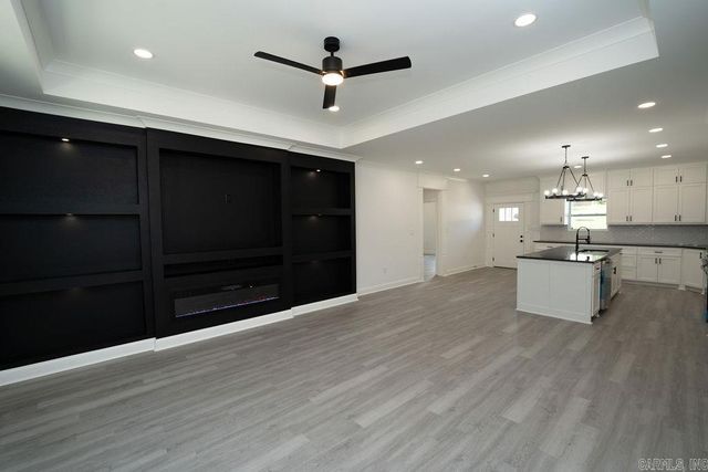 1413 Nicole Drive, North Little Rock, AR 72118