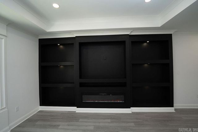 1413 Nicole Drive, North Little Rock, AR 72118