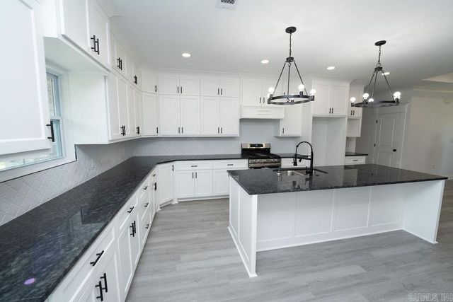 1413 Nicole Drive, North Little Rock, AR 72118