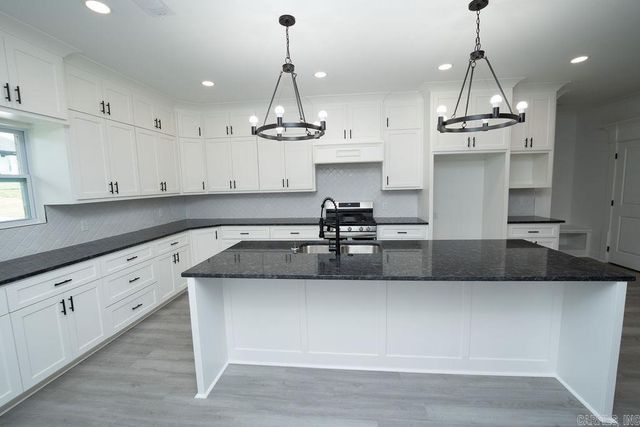 1413 Nicole Drive, North Little Rock, AR 72118