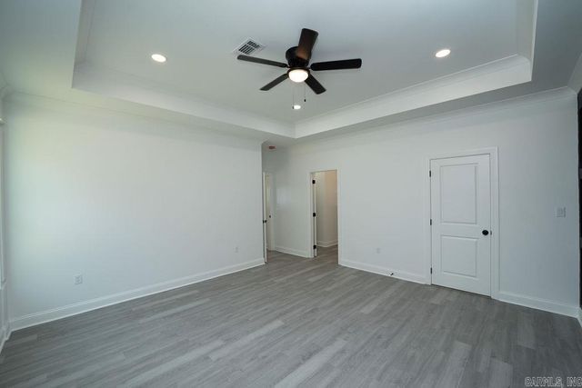 1413 Nicole Drive, North Little Rock, AR 72118