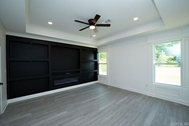 1413 Nicole Drive, North Little Rock, AR 72118