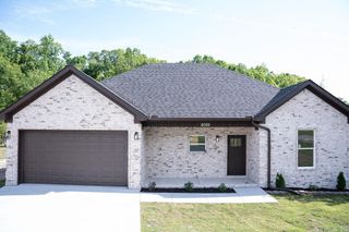 1413 Nicole Drive, North Little Rock, AR 72118