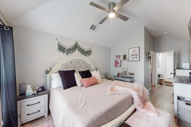 8000 Arbor Avenue, Fort Worth, TX 76116