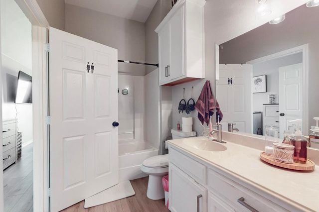 8000 Arbor Avenue, Fort Worth, TX 76116