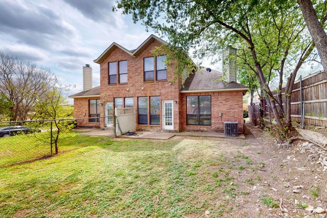 8000 Arbor Avenue, Fort Worth, TX 76116