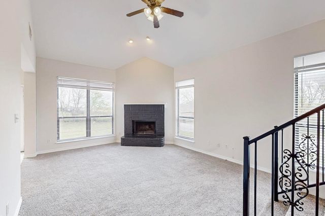 8000 Arbor Avenue, Fort Worth, TX 76116