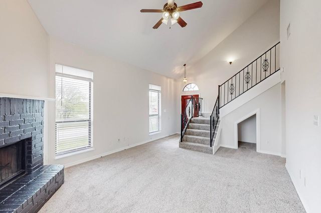 8000 Arbor Avenue, Fort Worth, TX 76116