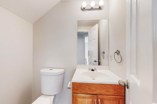 8000 Arbor Avenue, Fort Worth, TX 76116