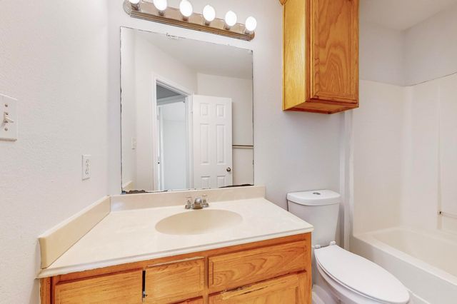 8000 Arbor Avenue, Fort Worth, TX 76116