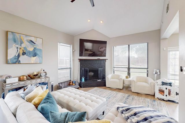 8000 Arbor Avenue, Fort Worth, TX 76116