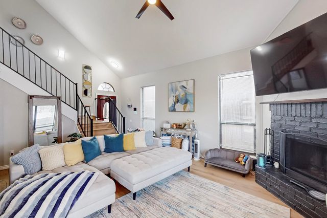 8000 Arbor Avenue, Fort Worth, TX 76116