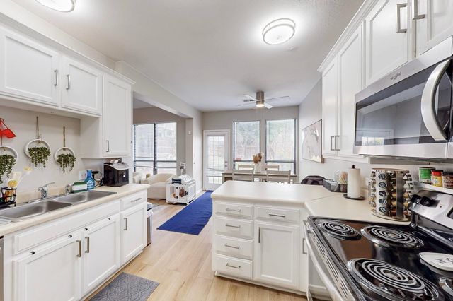 8000 Arbor Avenue, Fort Worth, TX 76116