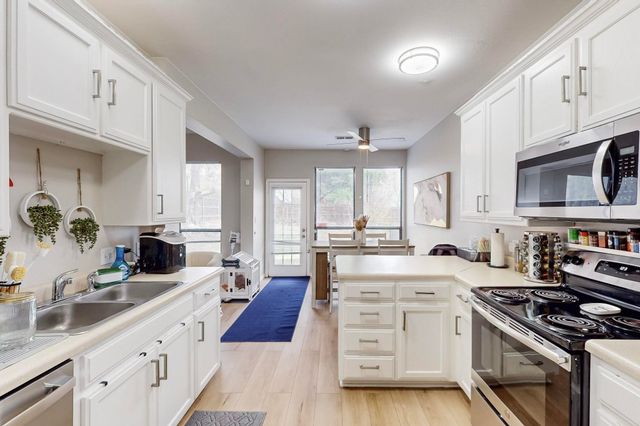 8000 Arbor Avenue, Fort Worth, TX 76116