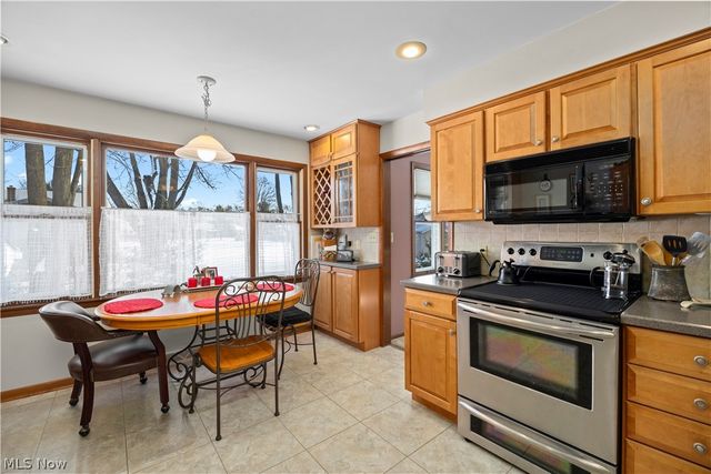 707 Lincoln Street, Amherst, OH 44001