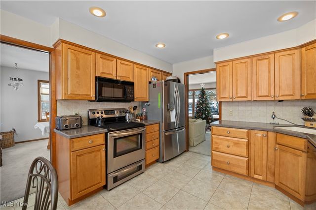 707 Lincoln Street, Amherst, OH 44001