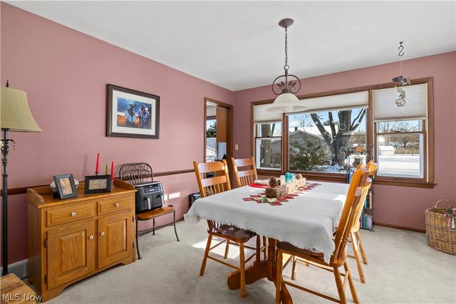 707 Lincoln Street, Amherst, OH 44001