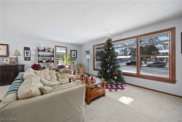 707 Lincoln Street, Amherst, OH 44001