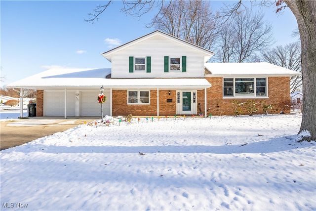 707 Lincoln Street, Amherst, OH 44001