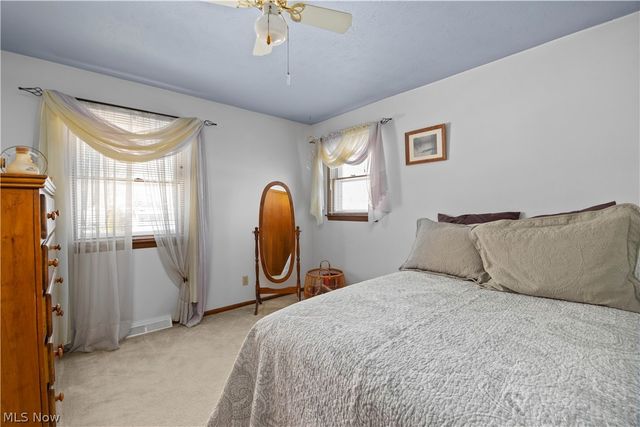 707 Lincoln Street, Amherst, OH 44001