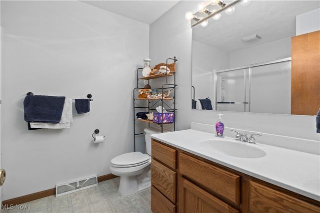 707 Lincoln Street, Amherst, OH 44001