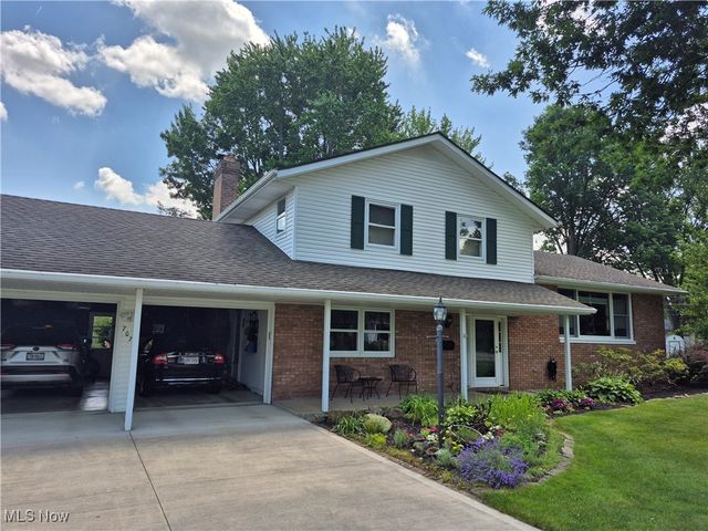 707 Lincoln Street, Amherst, OH 44001