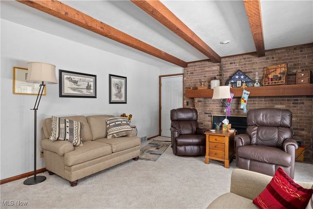 707 Lincoln Street, Amherst, OH 44001