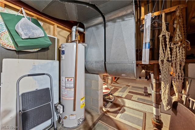 707 Lincoln Street, Amherst, OH 44001