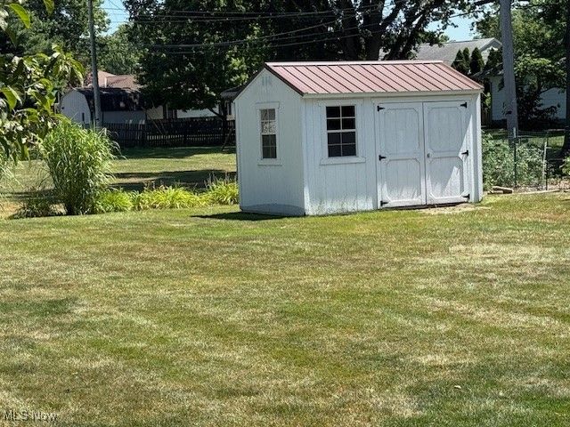 707 Lincoln Street, Amherst, OH 44001