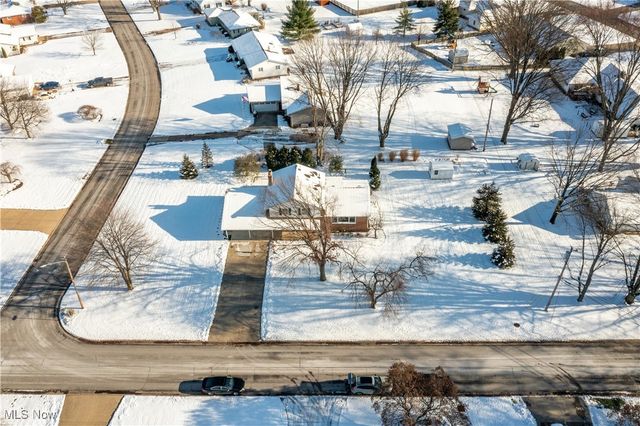 707 Lincoln Street, Amherst, OH 44001