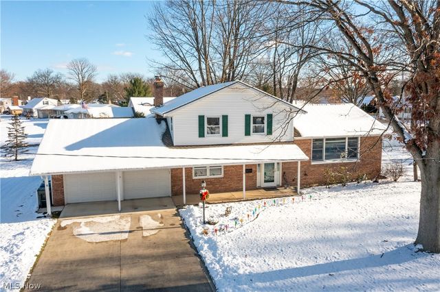 707 Lincoln Street, Amherst, OH 44001