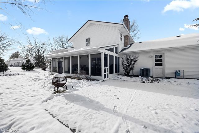 707 Lincoln Street, Amherst, OH 44001