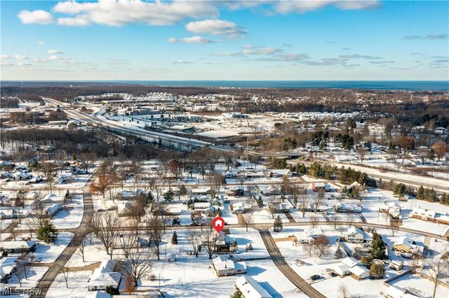 707 Lincoln Street, Amherst, OH 44001