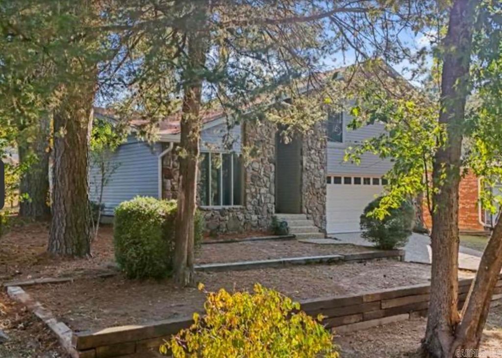 8615 Kennesaw Mountain Drive, Mabelvale, AR 72103