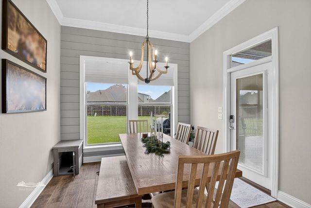 260 Arrowhead Drive, Bossier City, LA 71111