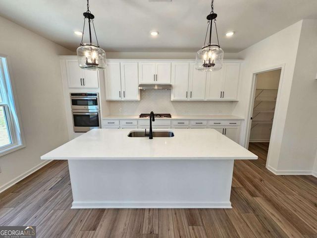 48 Silverleaf Trail, Bethlehem, GA 30620