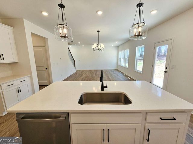 48 Silverleaf Trail, Bethlehem, GA 30620