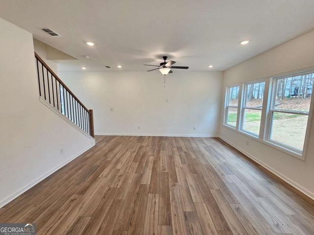 48 Silverleaf Trail, Bethlehem, GA 30620