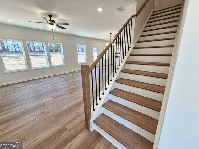 48 Silverleaf Trail, Bethlehem, GA 30620