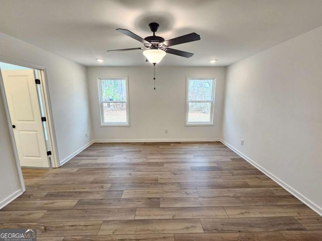 48 Silverleaf Trail, Bethlehem, GA 30620