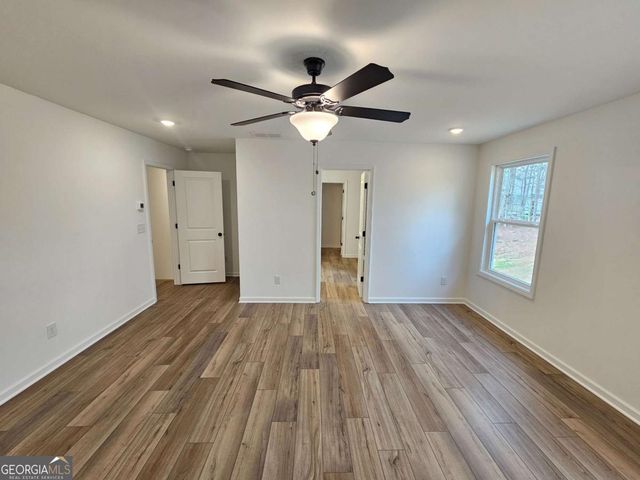 48 Silverleaf Trail, Bethlehem, GA 30620