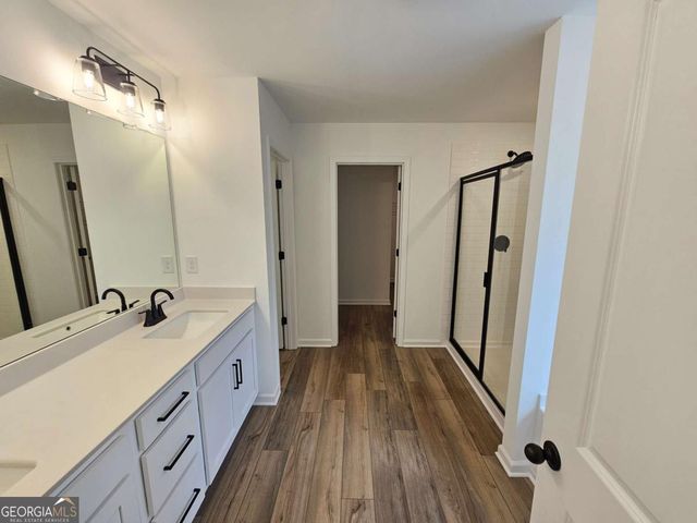 48 Silverleaf Trail, Bethlehem, GA 30620